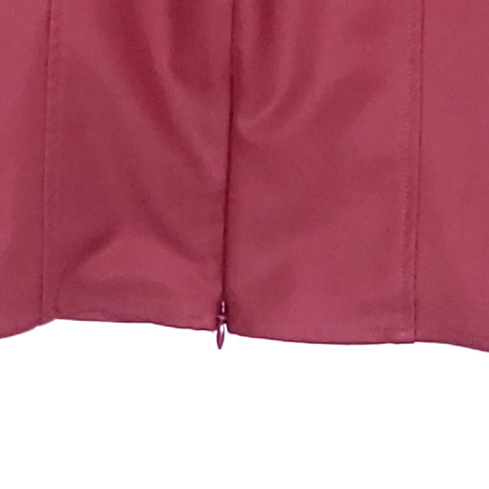 Zac Zac Posen Andreanna body con dress size 0 - Picture 3 of 7